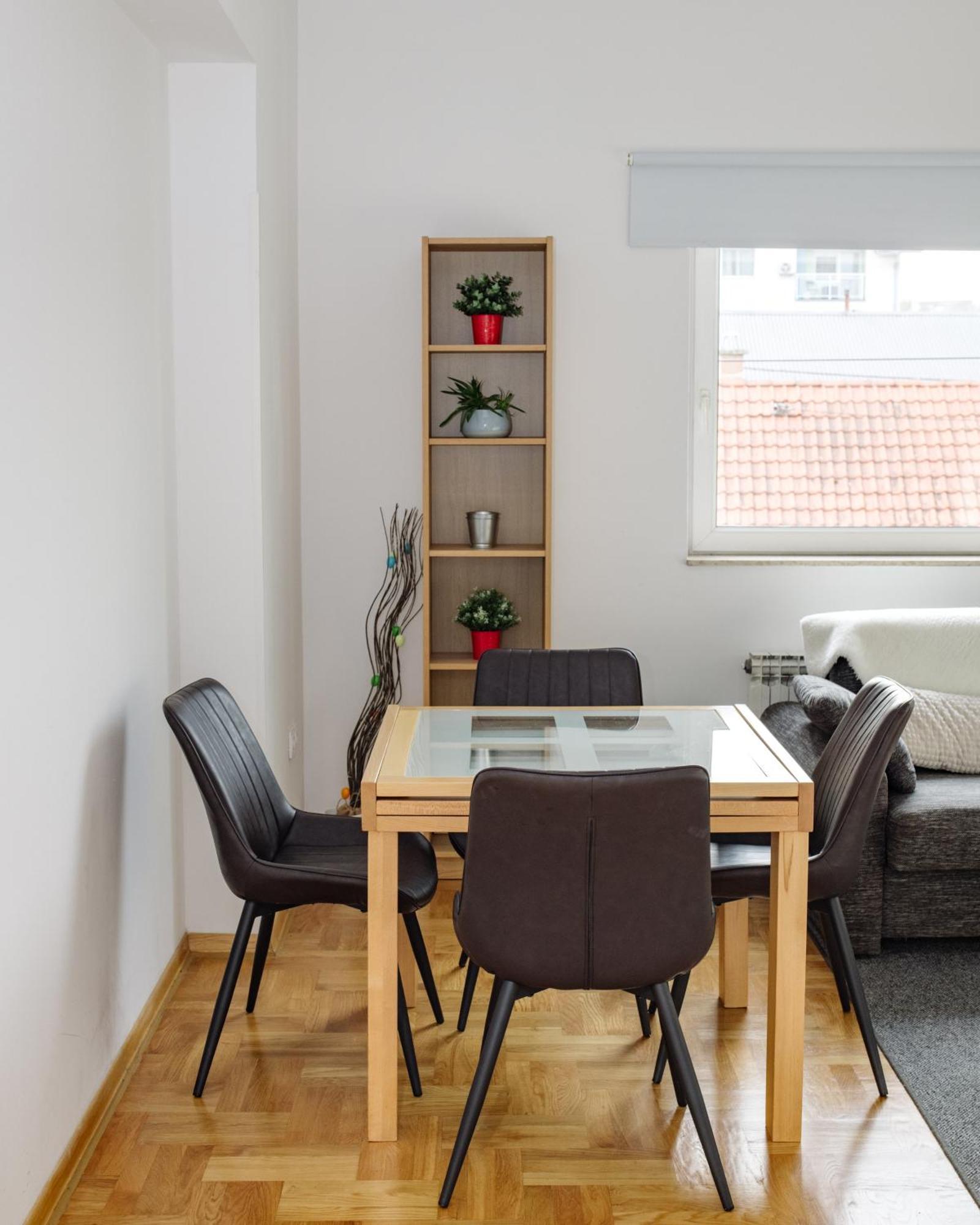 Warehouse 33 Apartment Zagreb Ngoại thất bức ảnh