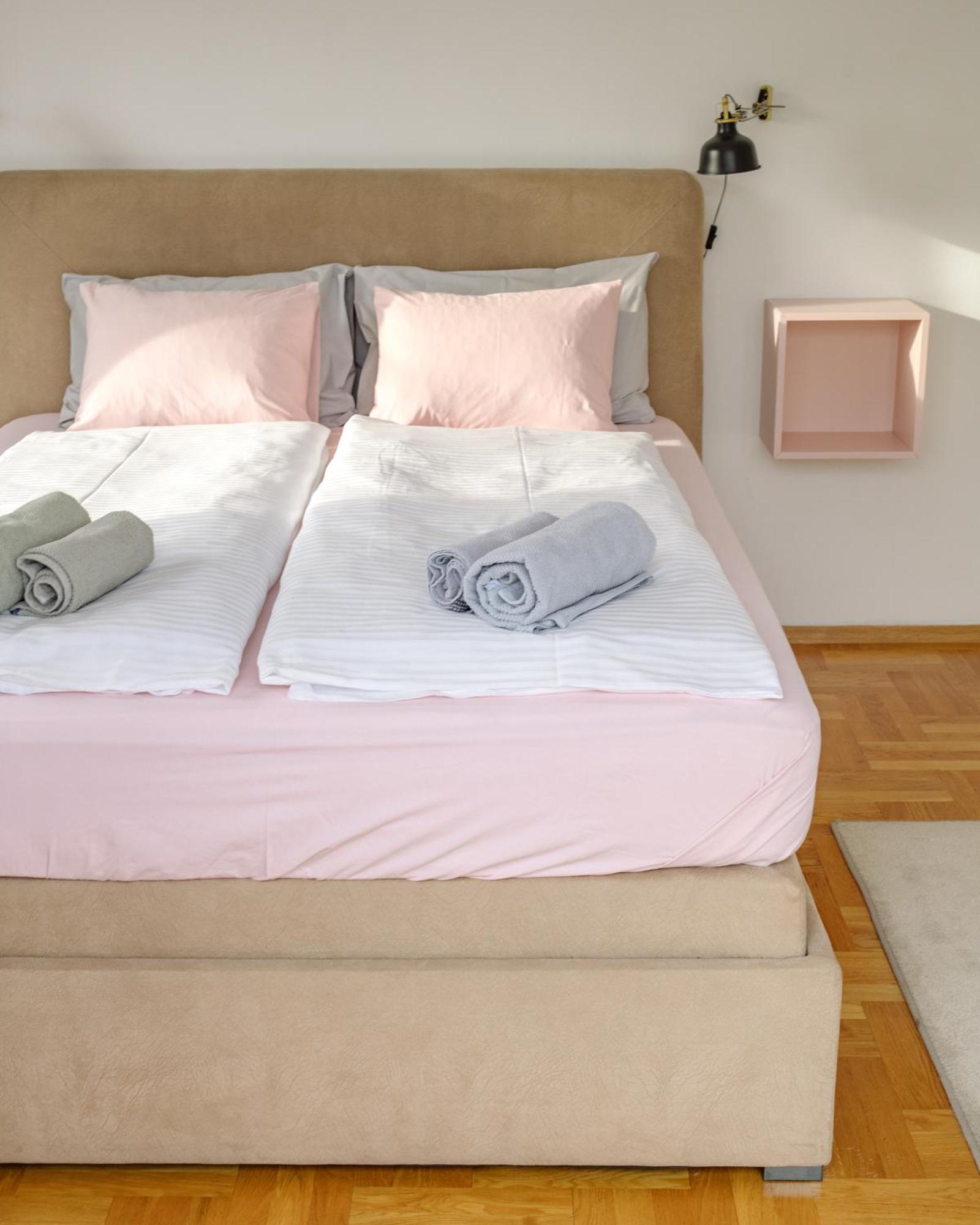 Warehouse 33 Apartment Zagreb Ngoại thất bức ảnh
