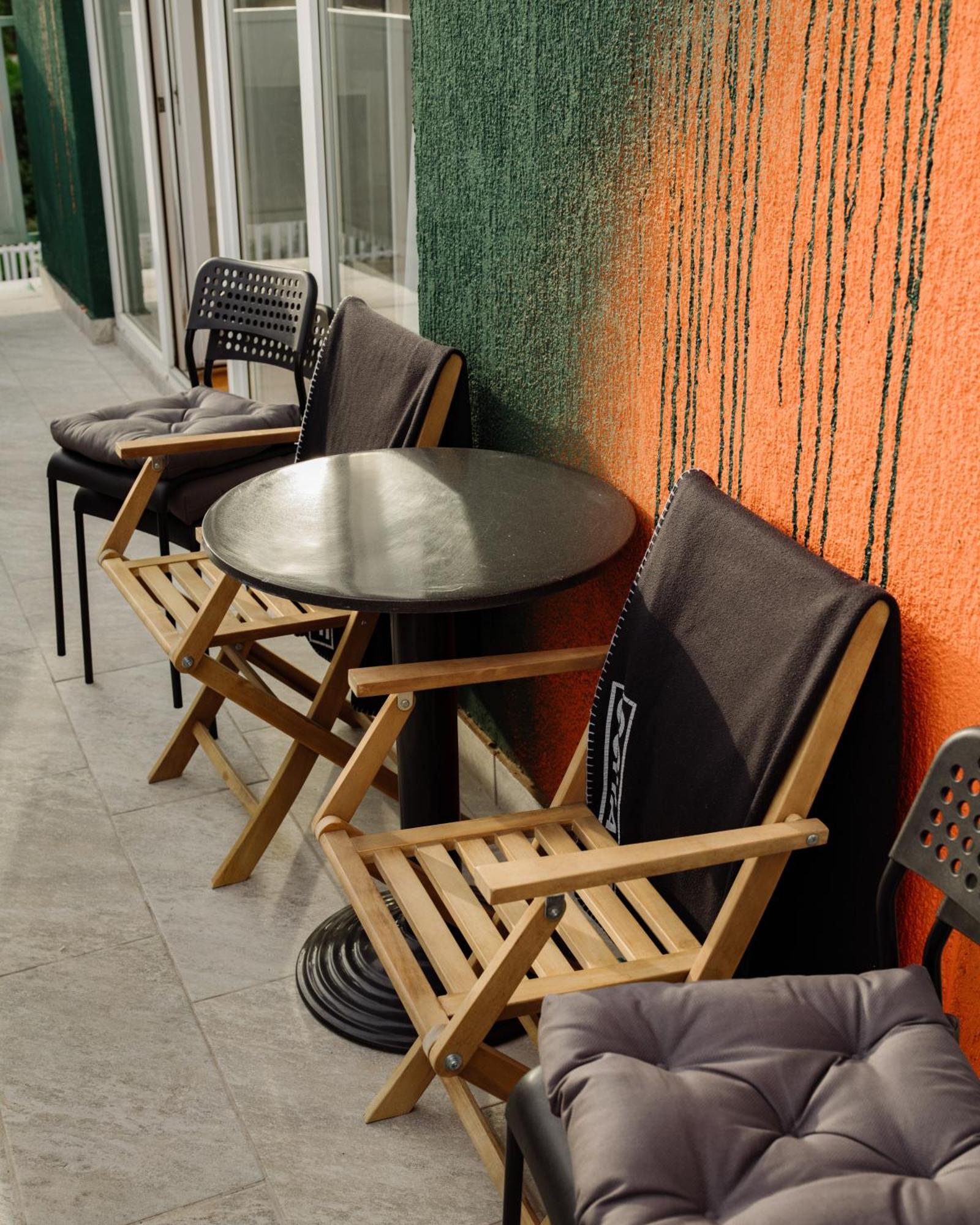 Warehouse 33 Apartment Zagreb Ngoại thất bức ảnh