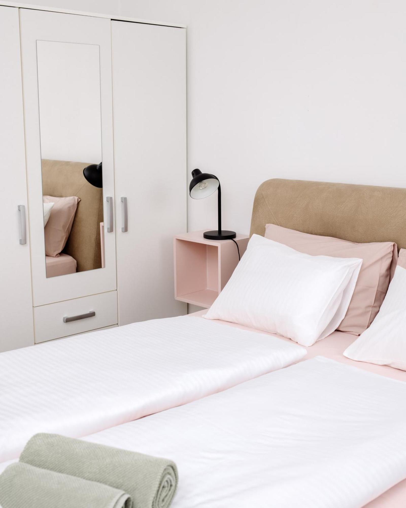 Warehouse 33 Apartment Zagreb Ngoại thất bức ảnh