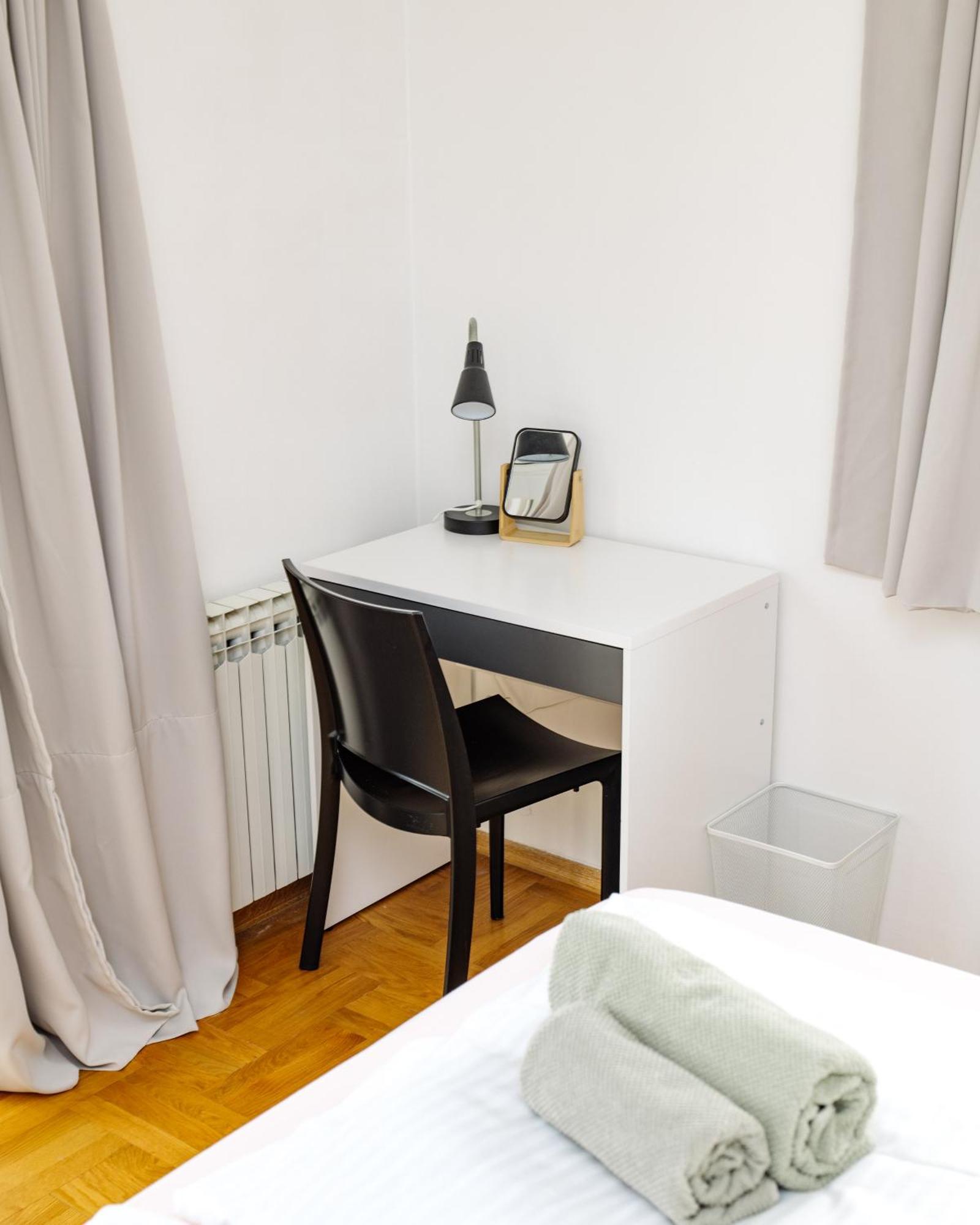 Warehouse 33 Apartment Zagreb Ngoại thất bức ảnh