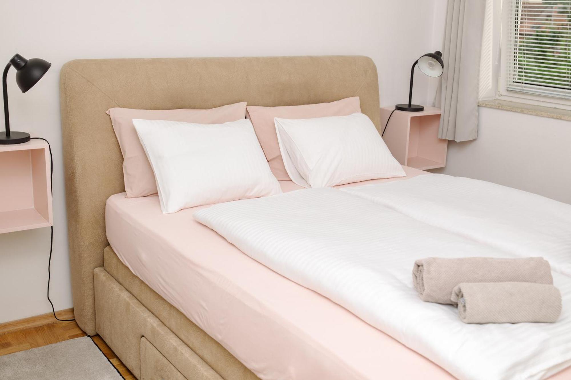 Warehouse 33 Apartment Zagreb Ngoại thất bức ảnh
