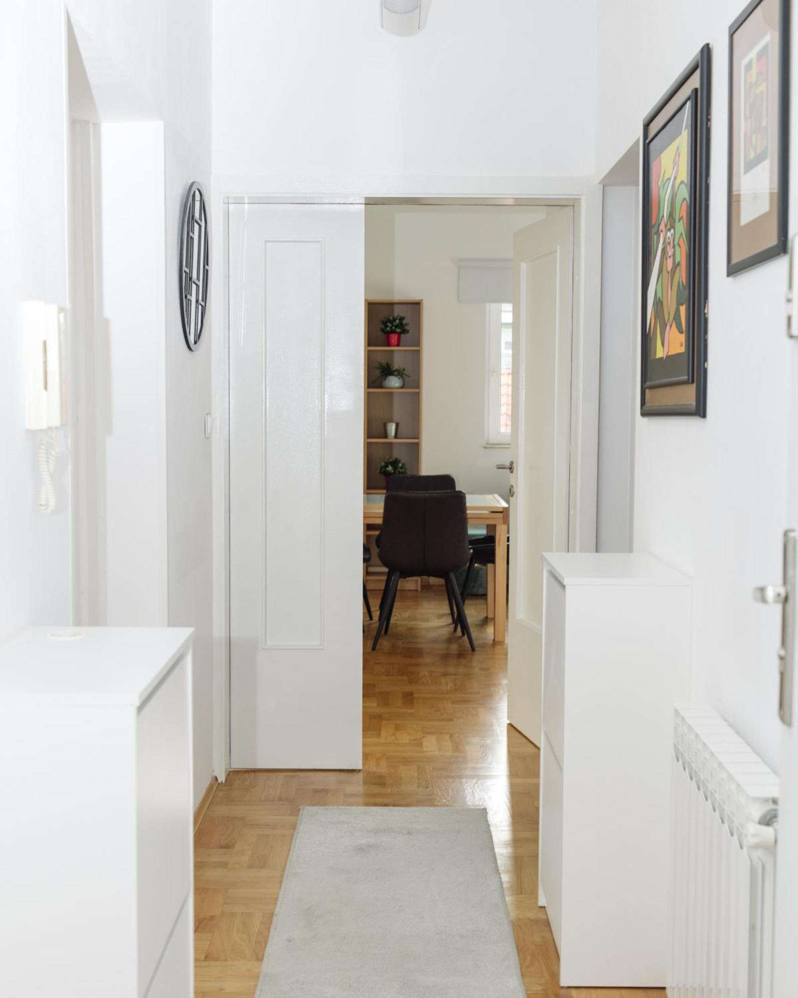 Warehouse 33 Apartment Zagreb Ngoại thất bức ảnh